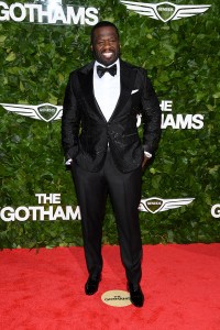 Curtis "50 Cent" Jackson at The 2026 Gotham Television Awards on June 01, 2026 in New York, New York.