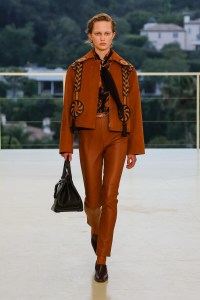 Hermès Cruise 2027 Collection