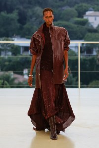 Hermès Cruise 2027 Collection