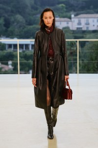 Hermès Cruise 2027 Collection