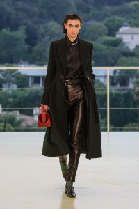 Hermès Cruise 2027 Collection