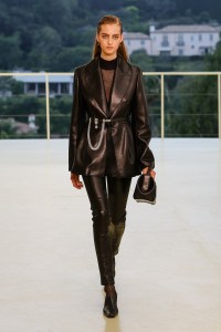 Hermès Cruise 2027 Collection