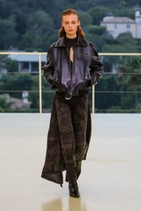 Hermès Cruise 2027 Collection