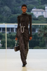 Hermès Cruise 2027 Collection