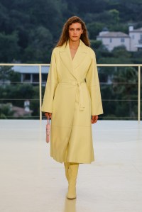 Hermès Cruise 2027 Collection