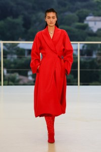 Hermès Cruise 2027 Collection