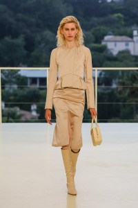Hermès Cruise 2027 Collection