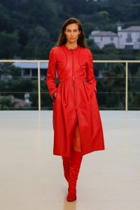 Hermès Cruise 2027 Collection