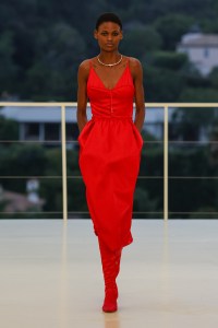 Hermès Cruise 2027 Collection
