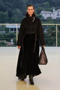 Hermès Cruise 2027 Collection