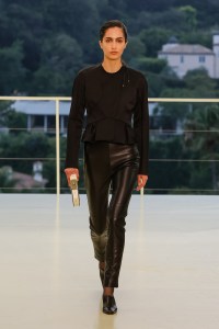 Hermès Cruise 2027 Collection