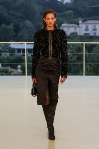 Hermès Cruise 2027 Collection