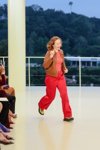 Hermès Cruise 2027 Collection