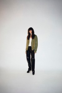 Khaite Resort 2027 Collection