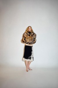 Khaite Resort 2027 Collection