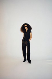 Khaite Resort 2027 Collection