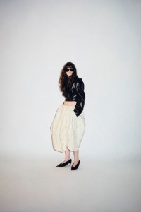 Khaite Resort 2027 Collection