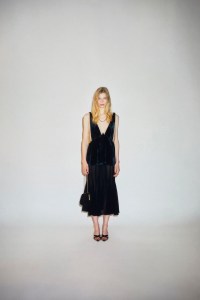 Khaite Resort 2027 Collection