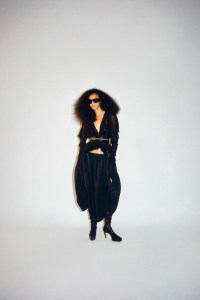 Khaite Resort 2027 Collection