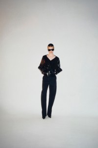 Khaite Resort 2027 Collection