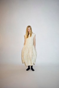 Khaite Resort 2027 Collection