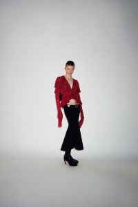 Khaite Resort 2027 Collection