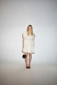 Khaite Resort 2027 Collection