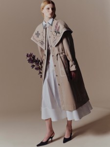Lela Rose Resort 2027 Collection
