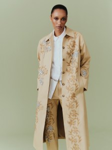 Lela Rose Resort 2027 Collection