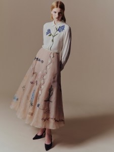 Lela Rose Resort 2027 Collection