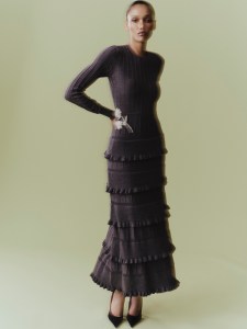 Lela Rose Resort 2027 Collection