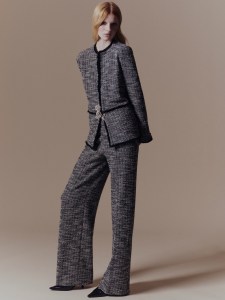Lela Rose Resort 2027 Collection