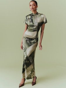 Lela Rose Resort 2027 Collection