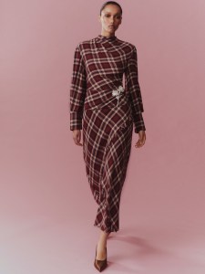 Lela Rose Resort 2027 Collection
