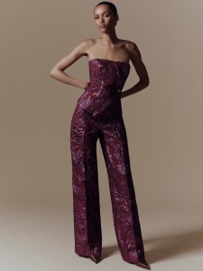 Lela Rose Resort 2027 Collection