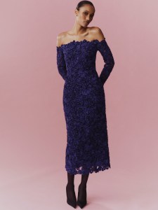 Lela Rose Resort 2027 Collection