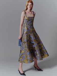 Lela Rose Resort 2027 Collection
