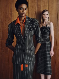 Monse Resort 2027 Collection