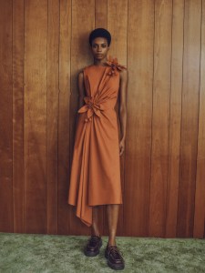 Monse Resort 2027 Collection
