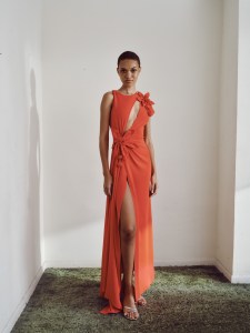 Monse Resort 2027 Collection