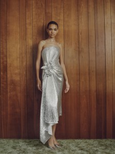 Monse Resort 2027 Collection