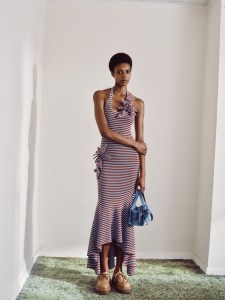 Monse Resort 2027 Collection