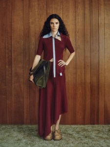 Monse Resort 2027 Collection