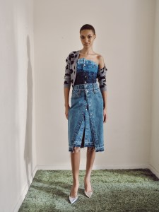 Monse Resort 2027 Collection