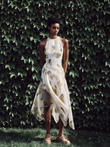 Monse Resort 2027 Collection