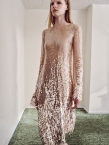 Monse Resort 2027 Collection