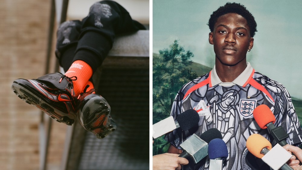 Nike X2 World Cup Collection