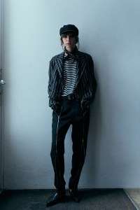 R13 Resort 2027 Collection