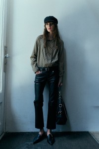 R13 Resort 2027 Collection
