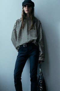 R13 Resort 2027 Collection